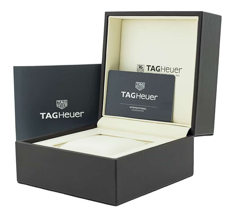 Tag Heuer Carrera CAR2B11.FC6235